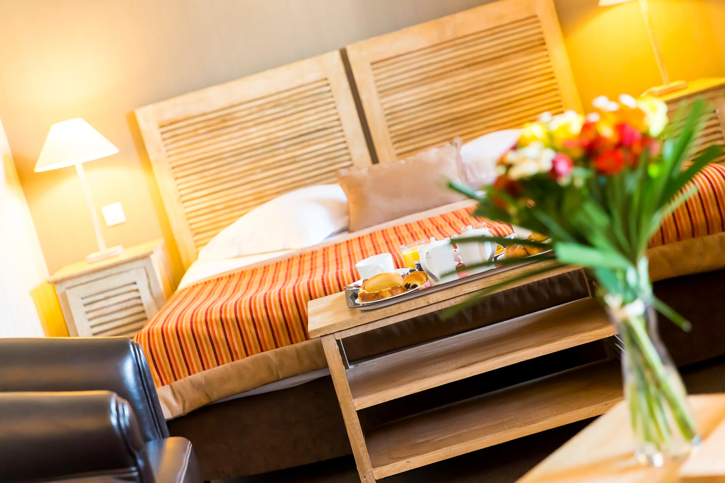 Almoria Hotel & Spa 도빌 외부 사진