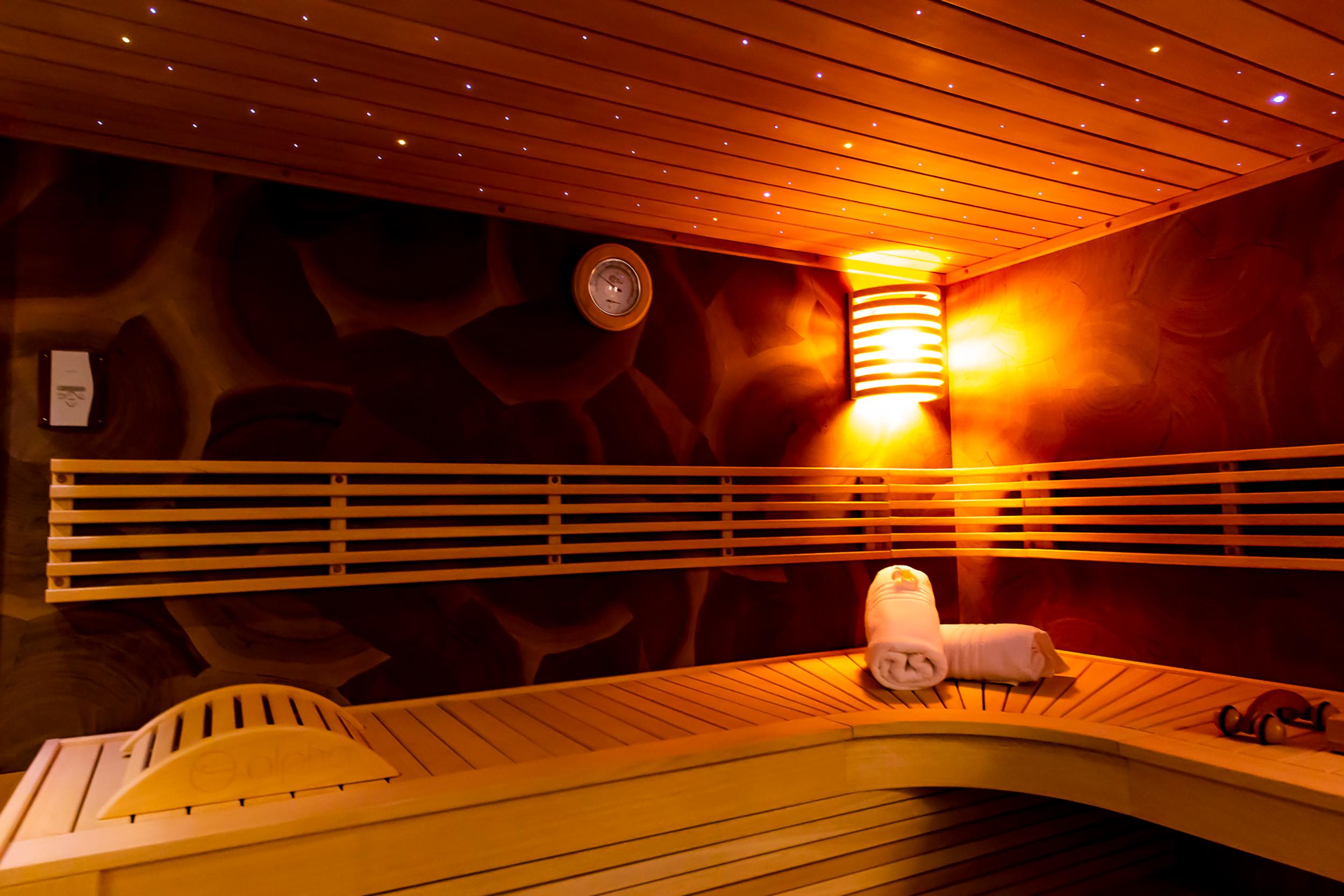 Almoria Hotel & Spa 도빌 외부 사진