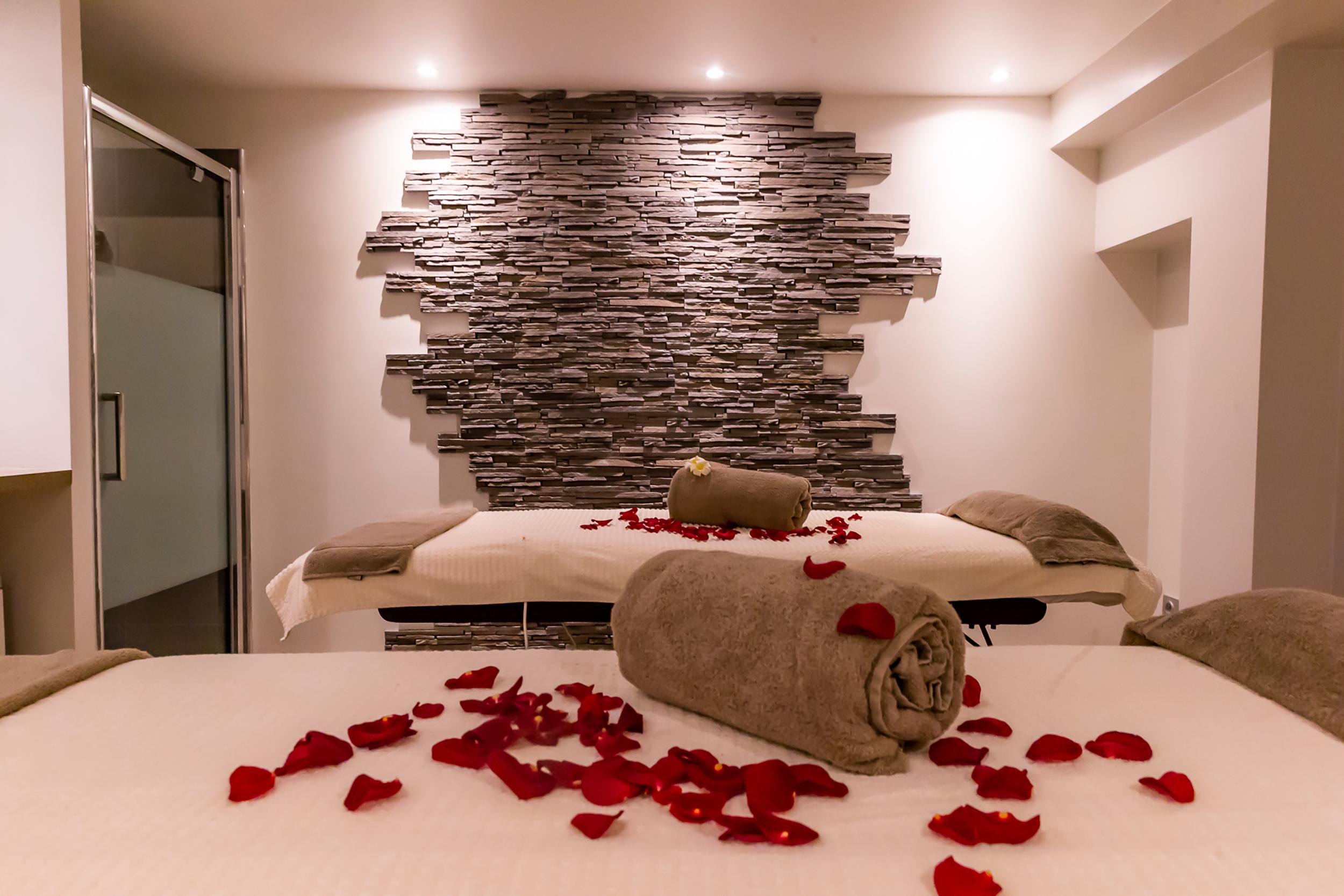 Almoria Hotel & Spa 도빌 외부 사진