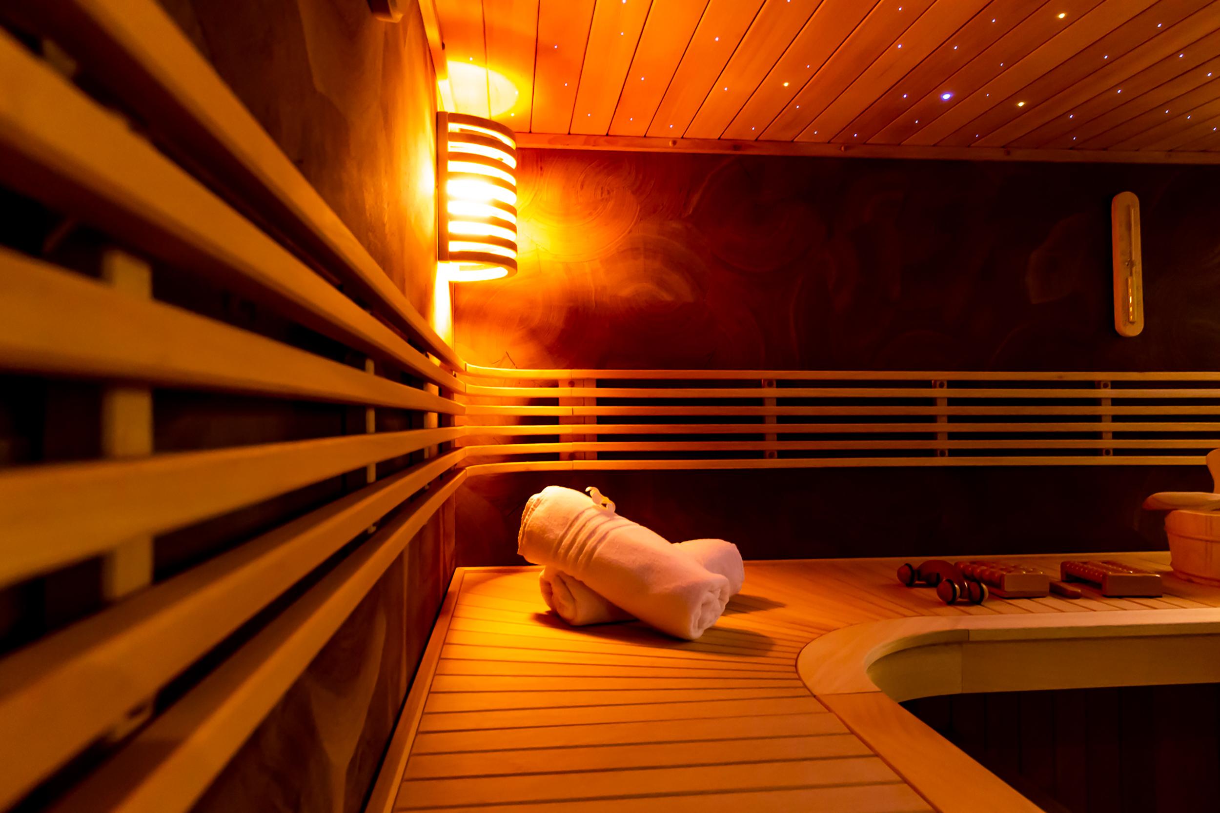 Almoria Hotel & Spa 도빌 외부 사진